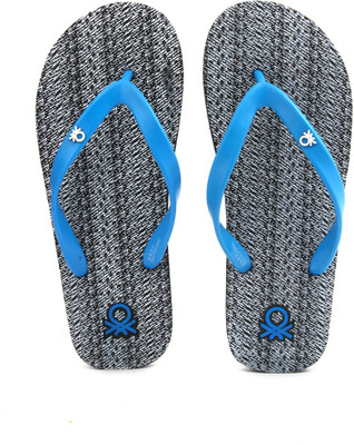 

United Colors of Benetton Flip Flops, 902