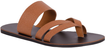 

Tortoise Slippers, Tan brown