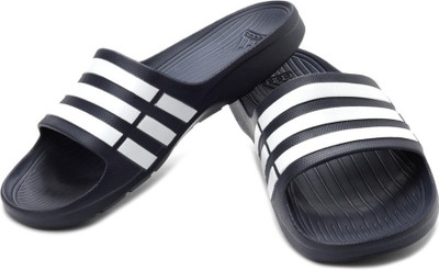 adidas slides flipkart