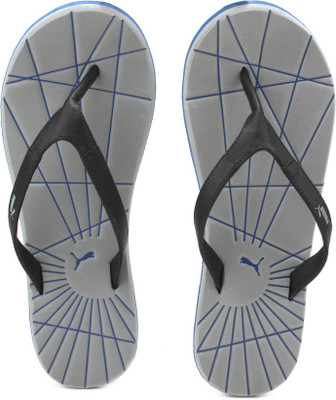 

Puma Webster DP 2 Flip Flops, Tradewinds;snorkel blue