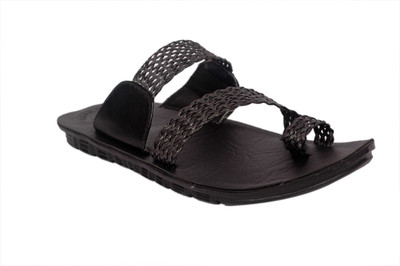 

Whopper Flip Flops, Black