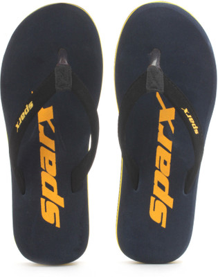 Sparx flip flop slippers sale