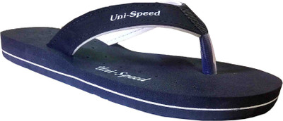 

Unispeed Slippers, Black