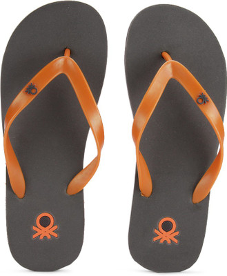 

United Colors of Benetton Basic I Flip Flops, 904