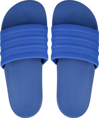 

ADIDAS ADILETTE CF+ MONO Slides, Croyal/croyal/croyal