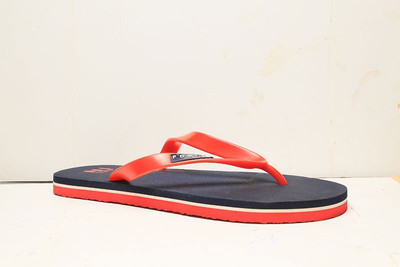 

FootIn By Bata Flip Flops, Blue
