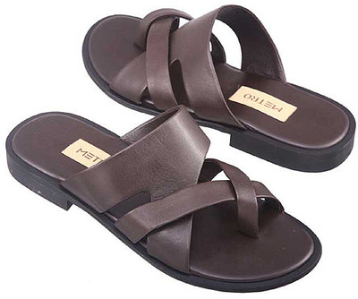 

Metro 16 Slippers, 12;brown