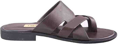 

Metro 16 Slippers, 12;brown