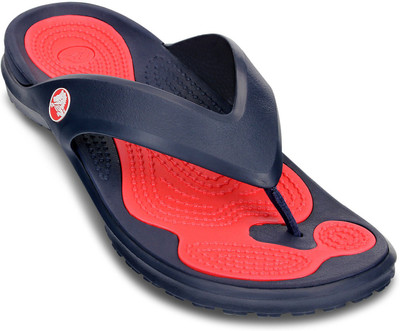 

Crocs Flip Flops, Navy