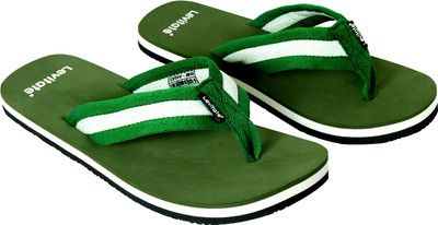 

Levitate Flip Flops, Olive