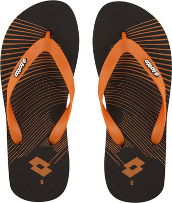 

Lotto Alpha Slippers, Brown/beige
