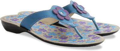 

Tiptopp by Liberty Women BLUE Sandals