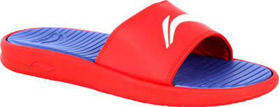

Li-Ning Slippers, 03;blue