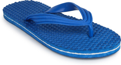 

11e Slippers, Blue