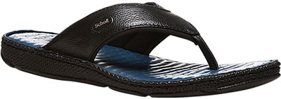 

Scholl BRADLEY THONG Flip Flops, Black