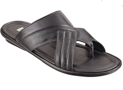 

Metro 16 Slippers, 11;black