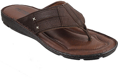 Metro 16 Slippers, 12;brown