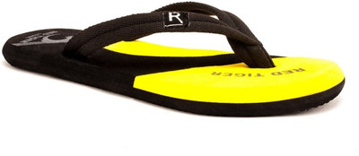 

Red Tiger Slippers, Yellow