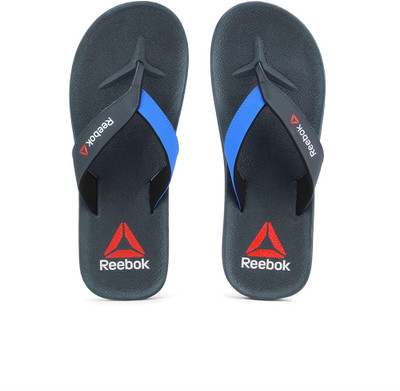 

REEBOK ADVENTURE FLIP Slippers, Coll navy/blue sport/blk