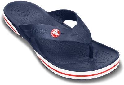 

Crocs Flip Flops, Navy