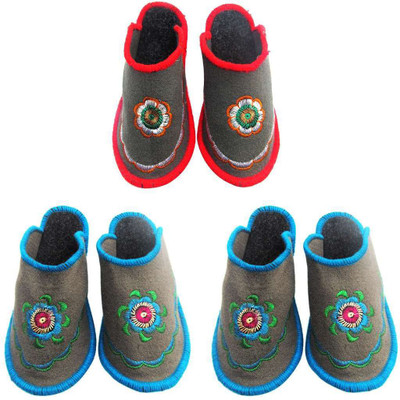 

Shree Sai Slippers, Multicolor