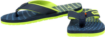 

Sparx SFG-535 Flip Flops, Bluegreen