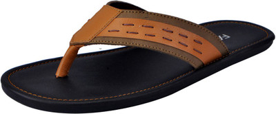 

FAUSTO Slippers, Tan