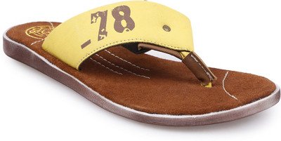 

Twin Boys Slipper Flip Flop, Beize