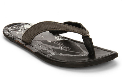 

ESTD. 1977 2498 - GREY Slippers