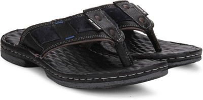 

Lee Cooper LC1968 Slippers, Black