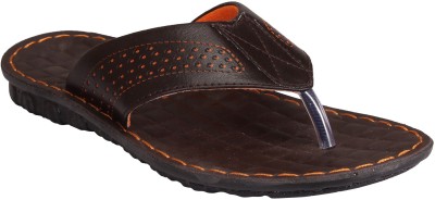 

Genial Slippers, Brown