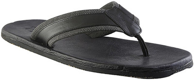

ESTD. 1977 Flip Flops, Black