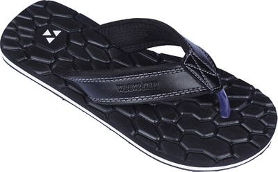 

Windwalker Cancun 2 Flip Flops, Black