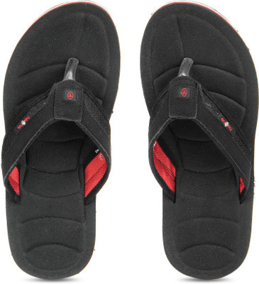 

Sunshine Flip Flops, Black