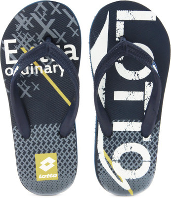 

Lotto Swag Slippers, Blue