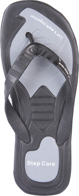 Step care chappals online