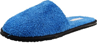 

Travelkhushi Flip Flops, Blue