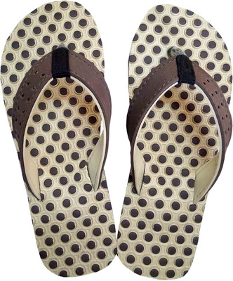 

Unispeed Slippers, Beige