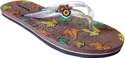 

Unispeed Slippers, Brown