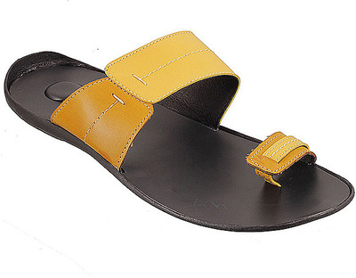 

Metro 16 Slippers, 33;yellow