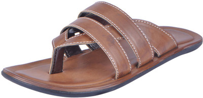 

FAUSTO Slippers, Brown