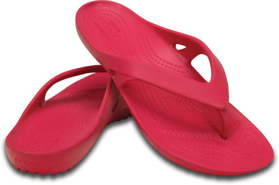 

Crocs Slippers, Pink