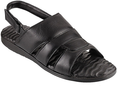 

Metro 16 Slippers, 67;black-red