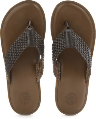 

U.S. Polo Assn Slippers, Brown