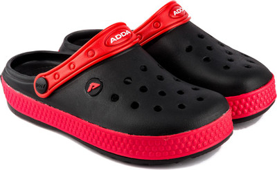 

ADDA Men Red Sandals