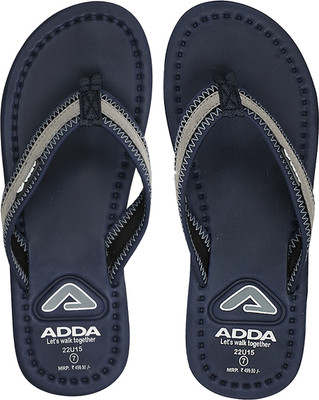 

Adda Flip Flops, Navy