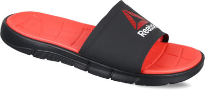 

REEBOK ZPRINT SLIDE Slippers, Laser red/black