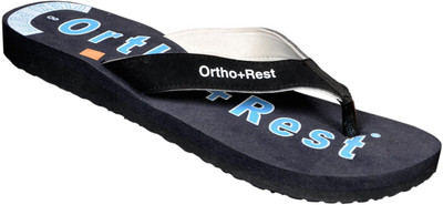 Ortho + Rest Comfortable Ortho Slipper For Women, Orthopedic Extra Soft Ladies Doctor Chappals For Home Daily Use Flip Flops(Blue 4) Ortho + Rest Comfortable Ortho Slipper For Women, Orthopedic Extra Soft Ladies Doctor Chappals For Home Daily Use Flip Flops(Blue 4)