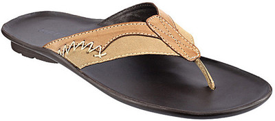 

Metro 16 Slippers, 23;tan