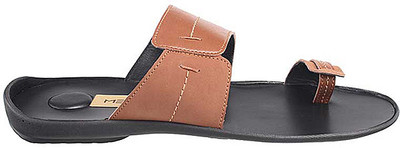 Metro 16 Slippers, 23;tan